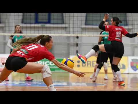 Știința Bacău - volei feminin