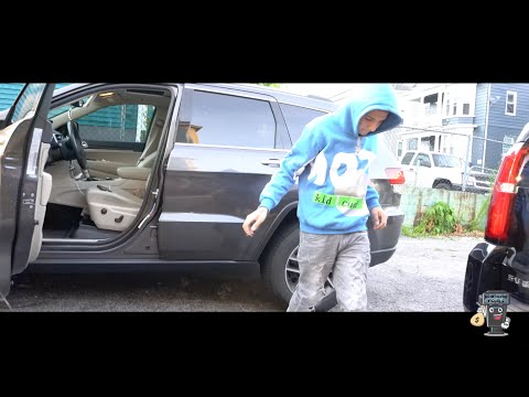 Grindtime Lu - Lifestyle Freestyle (Official Music Video)