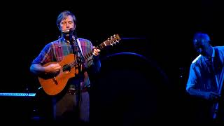 BILL CALLAHAN - Drover live in Copenhagen 10 October 2019