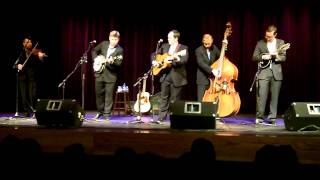 Gibson Brothers   Early