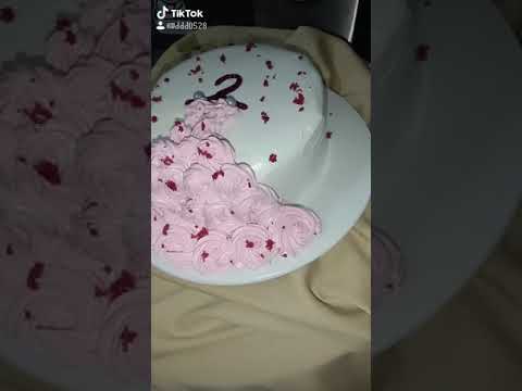 red velvet mini cake