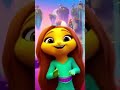 Peekaboo Kids Cartoon Childhood Song Music Dothingsyoudontwanttodo Cocomelon Bebefinn
