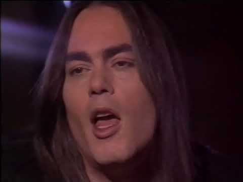 Tony Carey - Room With A View (1988)