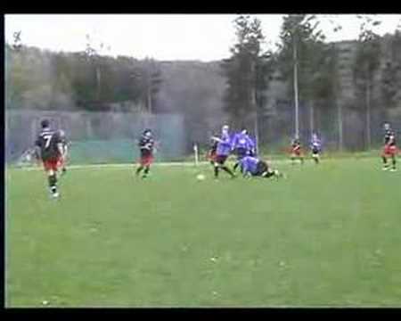 SC Schielberg - Karlsruher FV