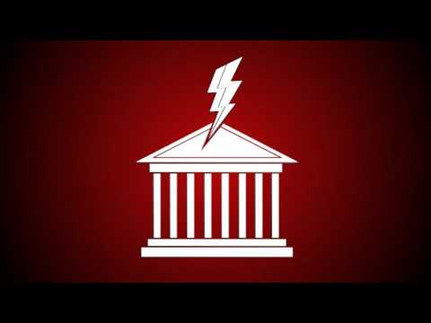 The Pantheon Podcast - Nov. 5th 2015 - F.