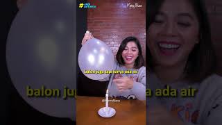 Download lagu Jadilah pribadi yang berisi, agar tidak mudah terprovokasi. Oke? 😊👌 #MerryRiana mp3