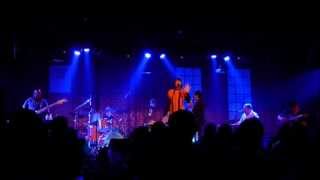 Swing Out Sister @ The Birchmere Everyday Crime