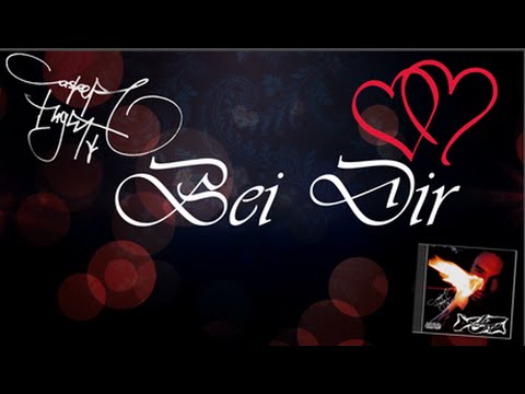 Casper Hight - Bei Dir feat. Shaa (Produced by Profound)