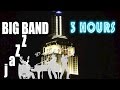 Jazz and Big Band: 3 Hours of Big Band Music and Big Band Jazz Music Video Collection