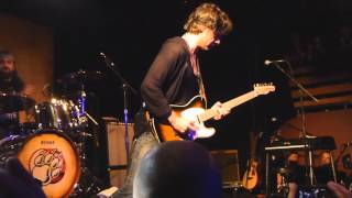 The Winery Dogs - Six Feet Deeper - Seattle - 11/10/2013