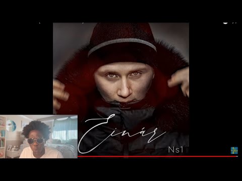 AMERICAN REACTS TO SWEDISH DRILL RAPPER EINAR W/ENGLISH SUBTITLES (I WAS SHOCKED!!)