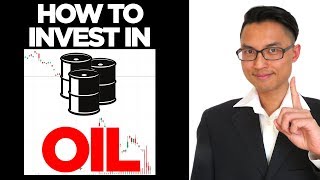 How To Invest In Oil Stocks?