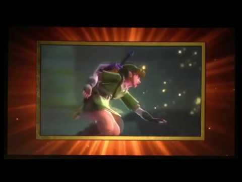 Symphony Of The Goddesses Skyward Sword Medley