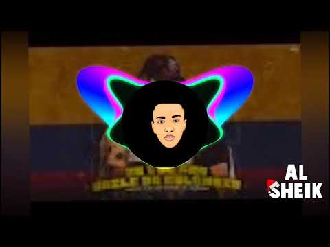 MC YSA - EU VOU PRO BAILE DA COLOMBIA ((DJs 2F da CDD E BRUNO DA COLOMBIA)) AL SHEIK