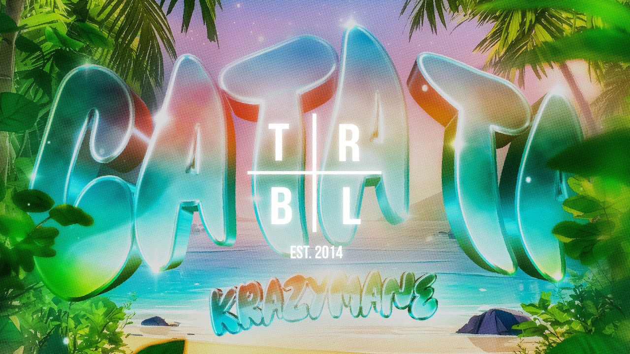 KRAZYMANE - GATA TA