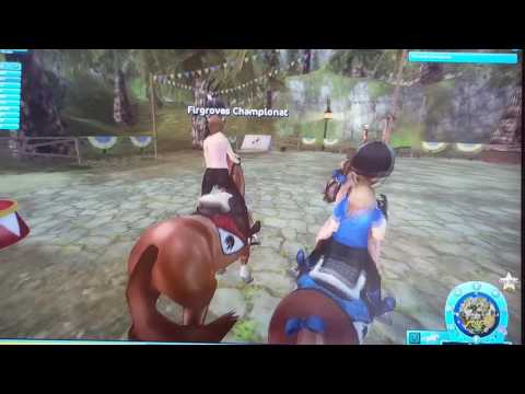 [SSO]Das Firegrove Championat ♡ #43