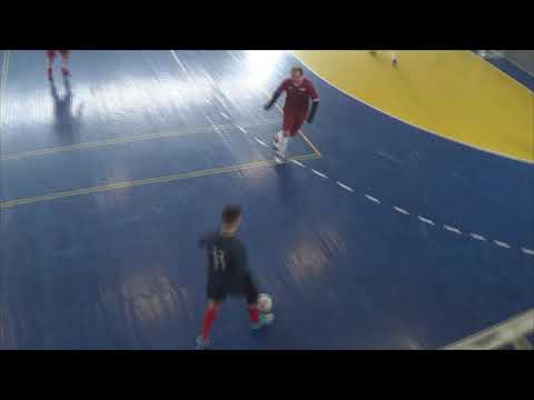 8 КХ 9 Лига SSA Group   ХТГ