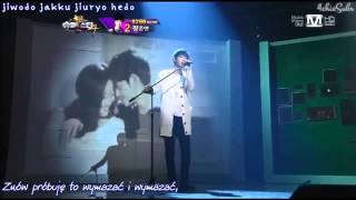 Download lagu [LIVE/ ROM/ PL SUB] Jung Joon Young - Did You Forget? (cover of Lee Seung Chul) ~polskie napisy~ mp3