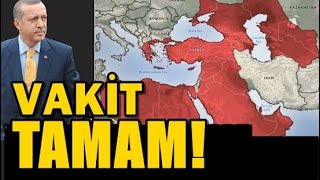 GİZLİ SEFERBERLİK! BU NEYİN HAZIRLIĞI?