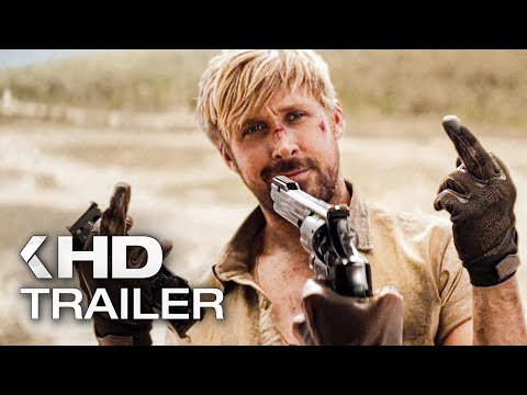 EL ESPECIALISTA Tráiler 2 Español (2024) Ryan Gosling