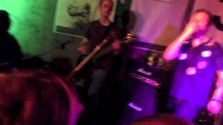 Band of Pricks with Paddy Considine - Hanks Little Fingers