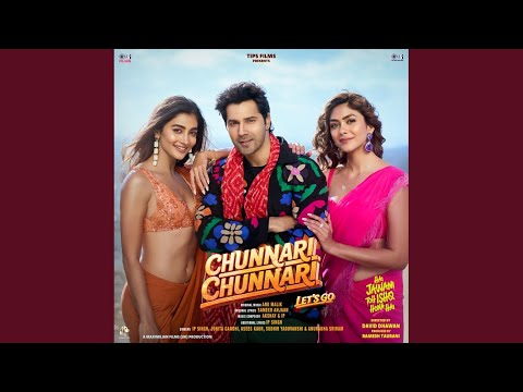 Chunnari Chunnari — watch video