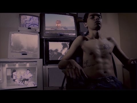 Zépi - Era das Máquinas (Prod. Dj Caique) [Clipe Oficial]