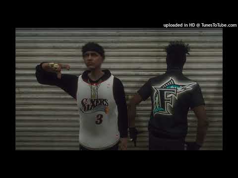 [YBN-LS] (IC) YGS BancRollz x YGS O'Sha - Naybahood