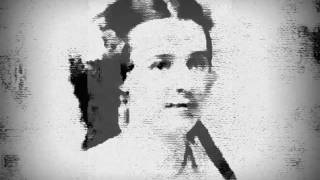SPOKEN WORD: American Actress Blanche DeBar Booth ~ Niece of John Wilkes Booth (c.1922)
