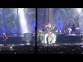 Rammstein live at LG Arena Birmingham 25.02.12 ...