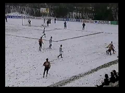 TSV Eching - 1. FC Bamberg 4:3