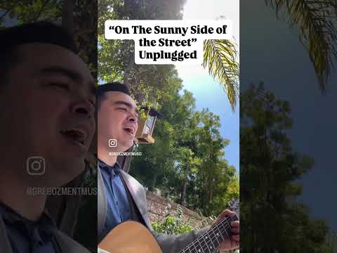 Promotional video thumbnail 3 for Greg Ozment