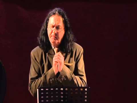 01 Alexandru Manzat - Lied - Tudor Jarda