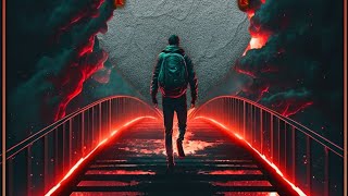 Aniq Danial &amp; Miaw Redstone - Escape The Pain (Official Lyric Video)