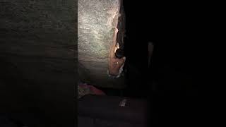 Video thumbnail of Flap Jack, V4. Cocalzinho de Goiás