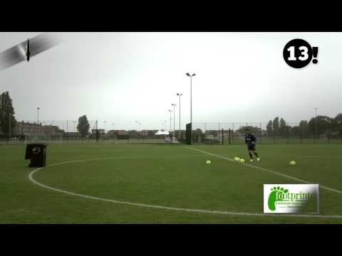 Bin it to Win it: Marcos Painter