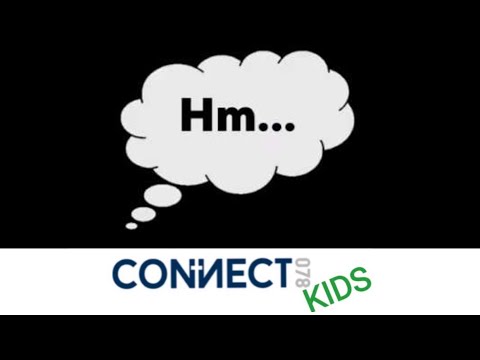 De Bijbel | Kindermoment  19 April 2020
