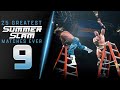 FULL MATCH Shawn Michaels Vs Razor Ramon Intercontinental Title Ladder Match SummerSlam 1995