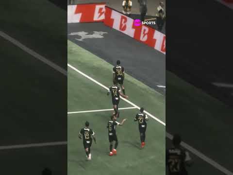 ASSISTÊNCIA SURREAL DO FRED NO GOL DO GALO CONTRA O CRUZEIRO! #shorts