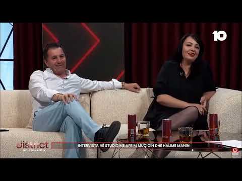 Takimi i parë dhe mesazhi për gratë, Afrimi dhe Halimja i thonë të gjitha në District