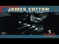 JAMES COTTON - Take a Message