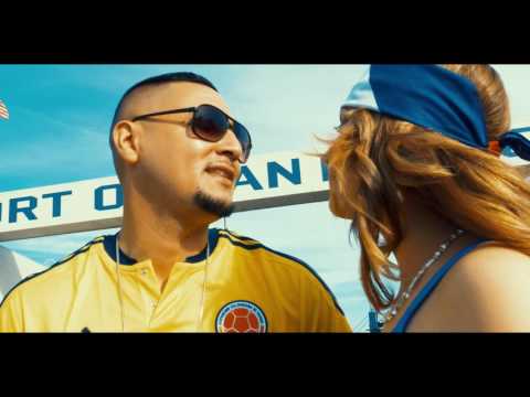 M Dot Brando - Hey Shorty [HD] Official Video