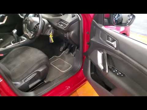 Peugeot 308 1.6 Blue HDI 100bhp Active Addvantage - Image 2