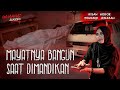 KISAH PEMANDI JENAZAH KHUSUS JENAZAH TERLANTAR OMMAMAT