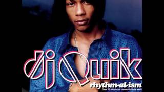 DJ Quik featuring 2nd II None & Peter Gunz - So Many Wayz