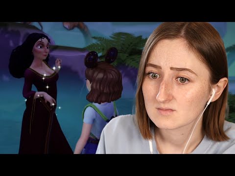 befriending the enemy... (Streamed 9/27/22)