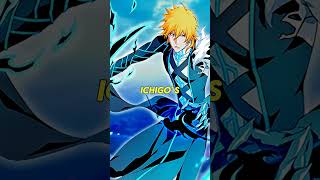 Why didn&#39;t Zengestu Turn into a Qunicy!? #bleach #bleachbankai #manga