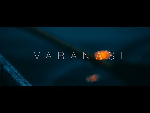 Varanasi -...