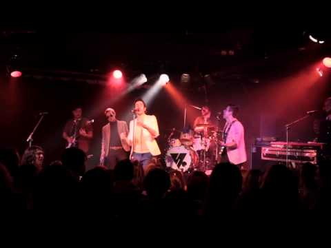 VAUDEVILLE SMASH - Devil Said - Live @ The Corner Hotel