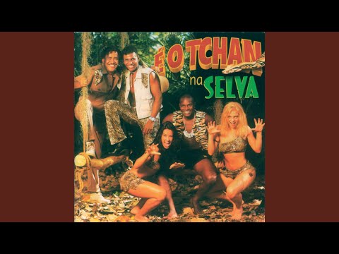 Ta Legal Dancanso Ligeirinho - E O Tchan